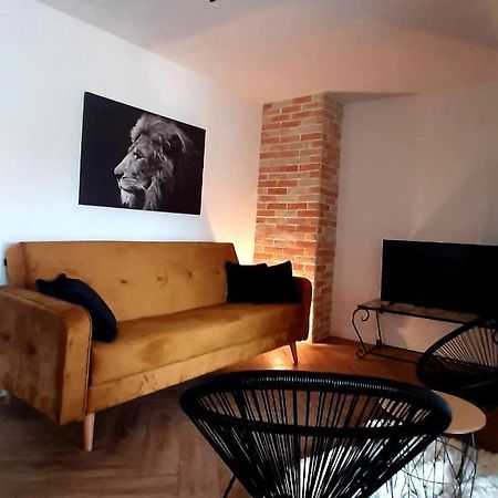 Ric Apartment ブドヴァ エクステリア 写真