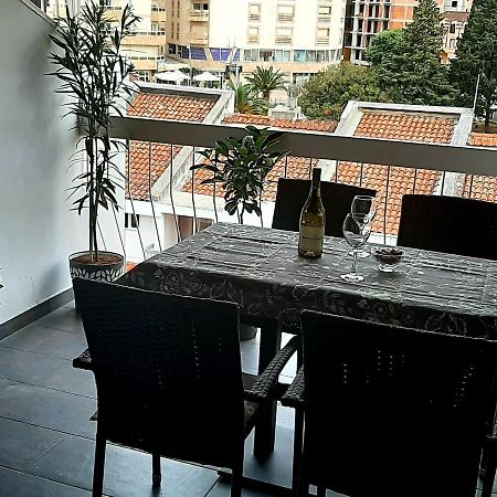 Ric Apartment ブドヴァ エクステリア 写真