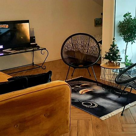 Ric Apartment ブドヴァ エクステリア 写真