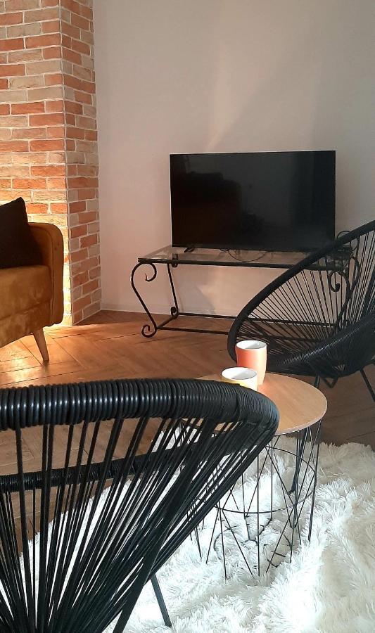 Ric Apartment ブドヴァ エクステリア 写真