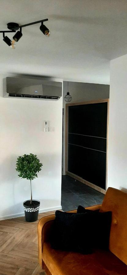 Ric Apartment ブドヴァ エクステリア 写真