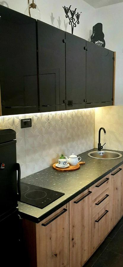 Ric Apartment ブドヴァ エクステリア 写真