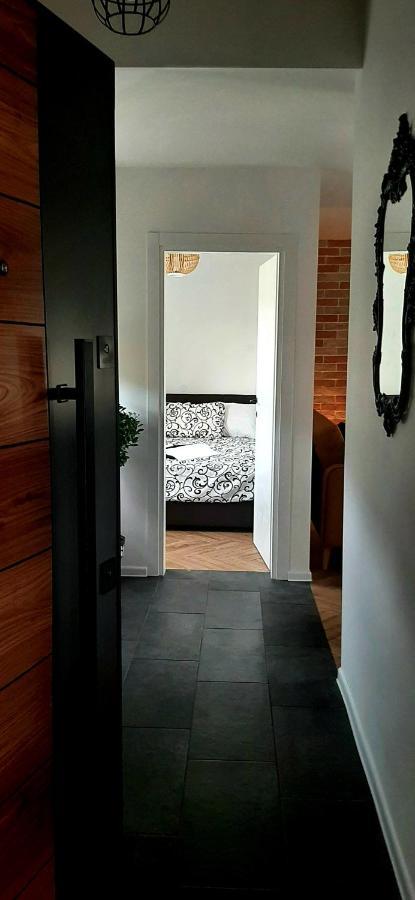Ric Apartment ブドヴァ エクステリア 写真