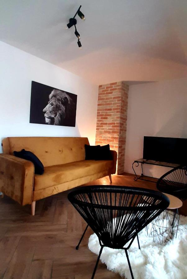 Ric Apartment ブドヴァ エクステリア 写真