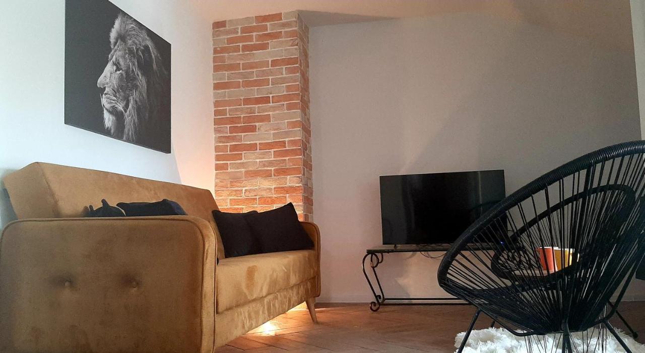 Ric Apartment ブドヴァ エクステリア 写真