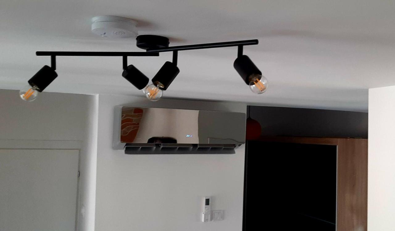 Ric Apartment ブドヴァ エクステリア 写真