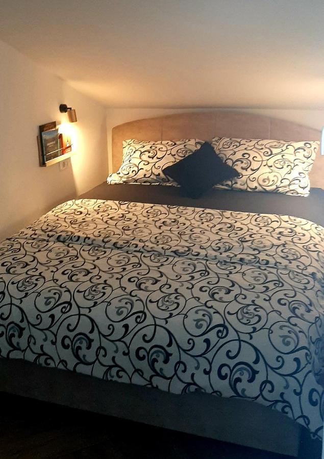 Ric Apartment ブドヴァ エクステリア 写真