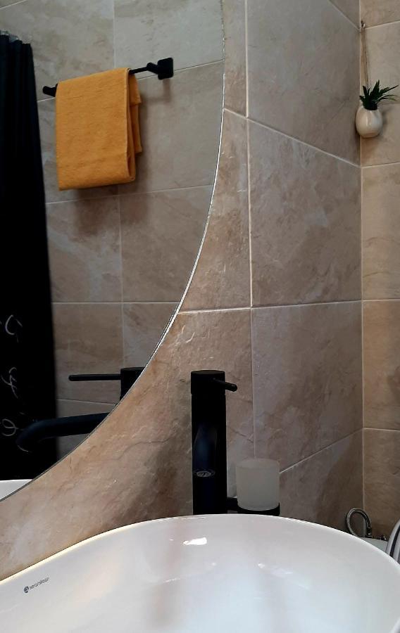 Ric Apartment ブドヴァ エクステリア 写真