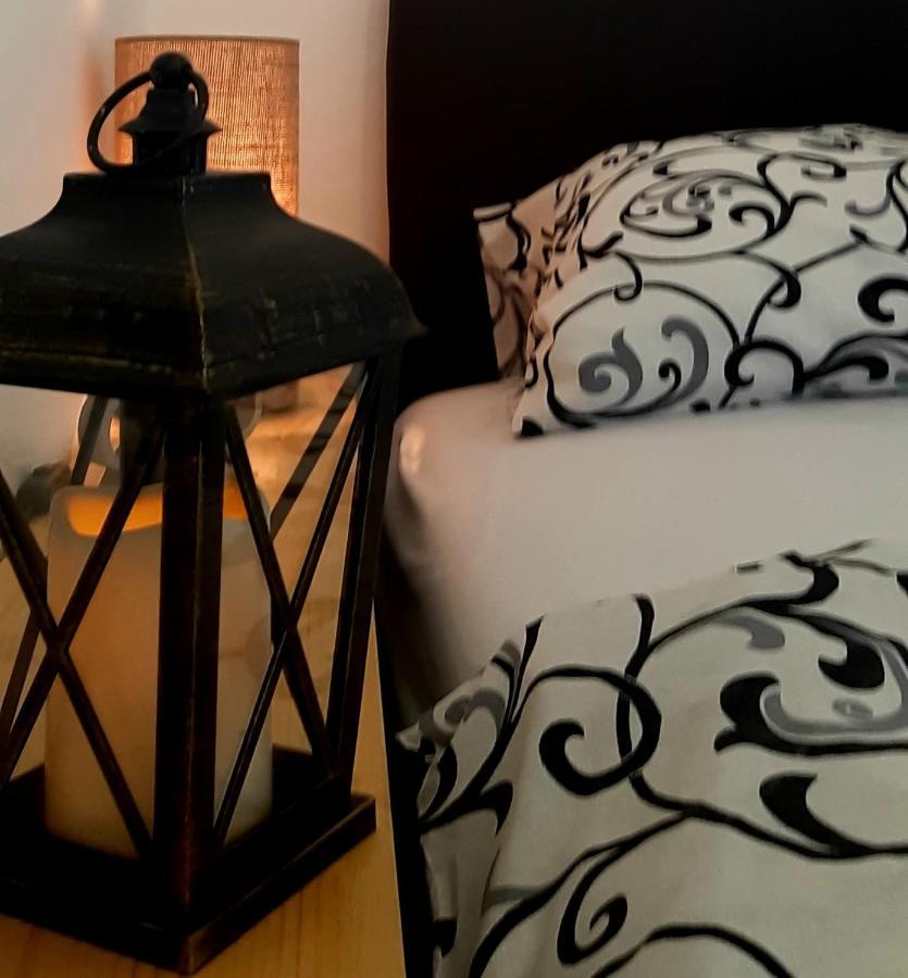 Ric Apartment ブドヴァ エクステリア 写真