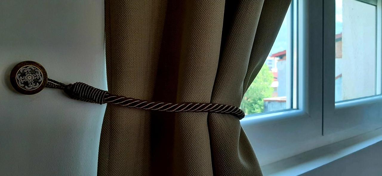 Ric Apartment ブドヴァ エクステリア 写真
