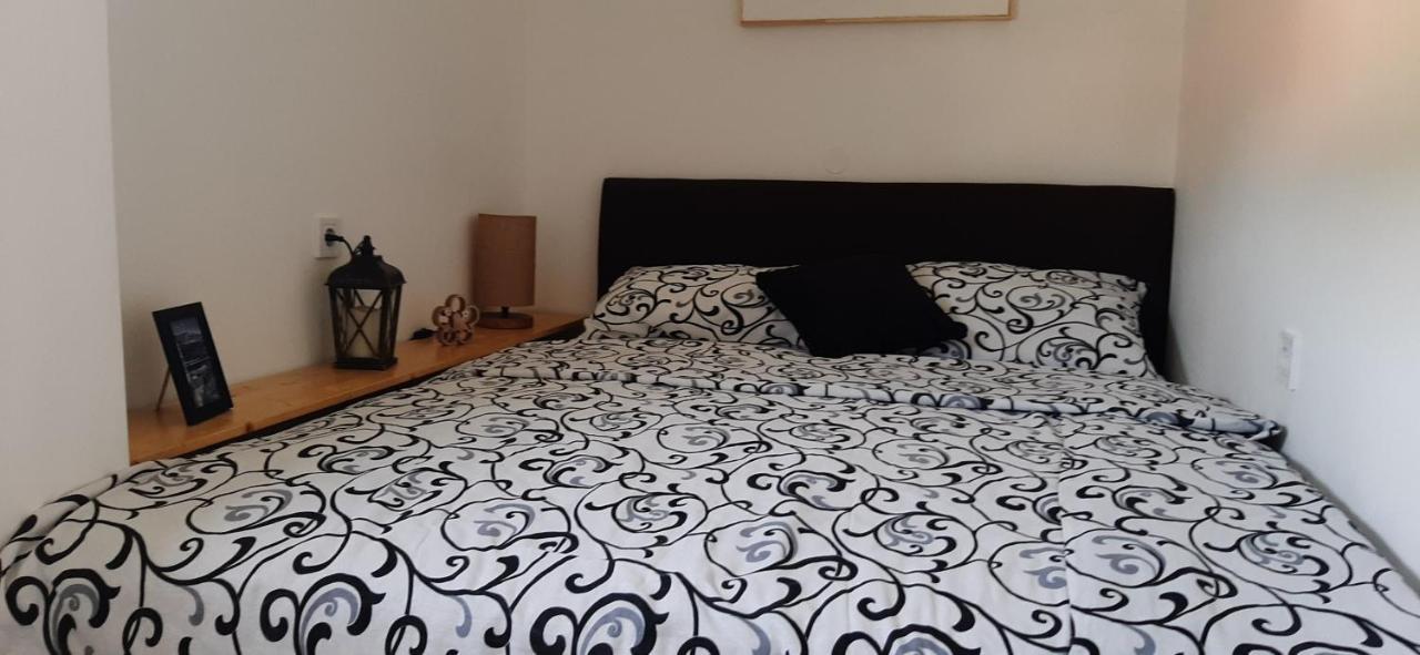 Ric Apartment ブドヴァ エクステリア 写真