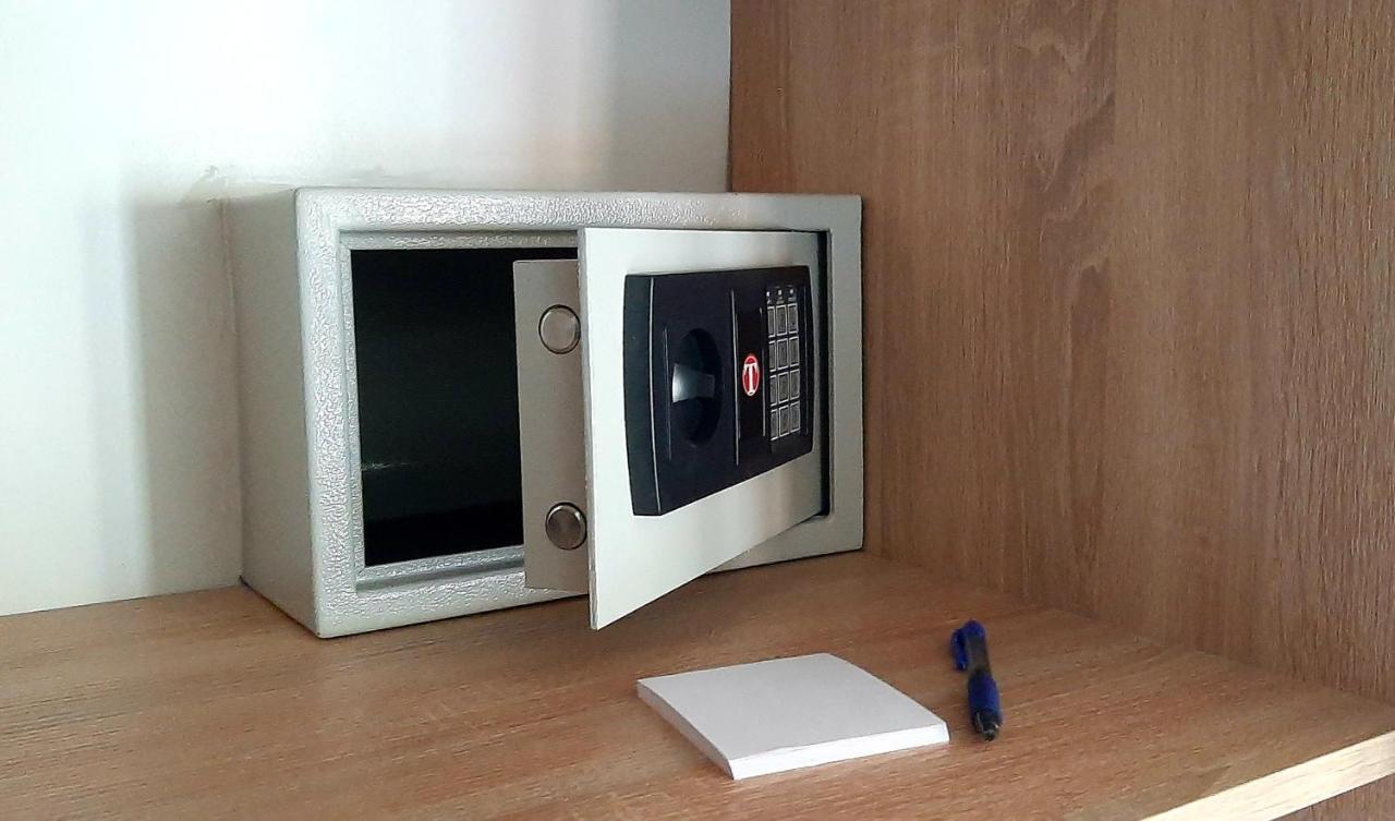 Ric Apartment ブドヴァ エクステリア 写真